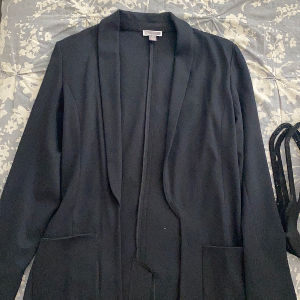 Chelsea 28 blazer with tag still on